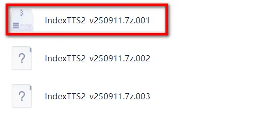 IndexTTS2 | B站官方偷偷上线的AI语音克隆神器-阿楠博客