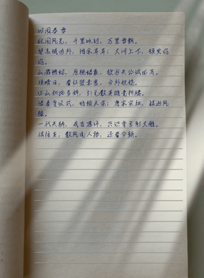 图片[3]-一键生成手写体文稿，字体背景风格均可自定义，纯免费生成，再也不怕抄写作业了-阿楠博客